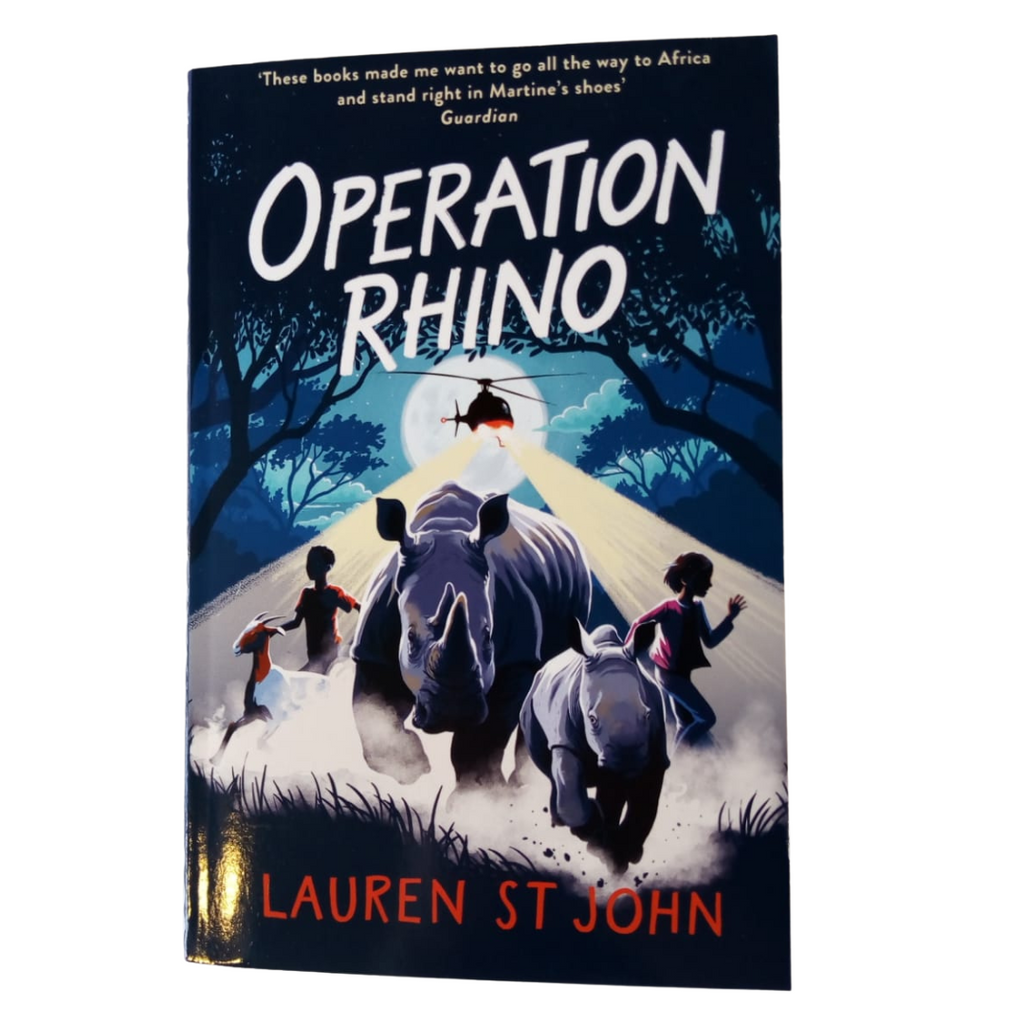 Operation Rhino