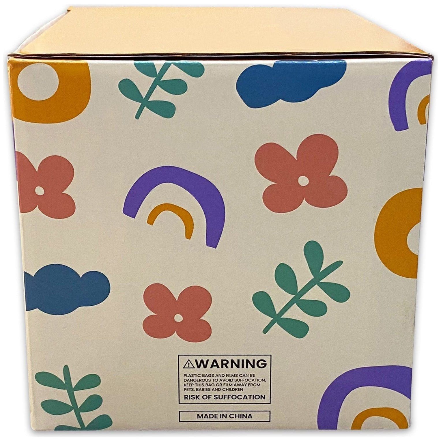 Peekaboo Disposable Changing mats (45x60cm) Large, Pack of 20 Age- Newborn & Above