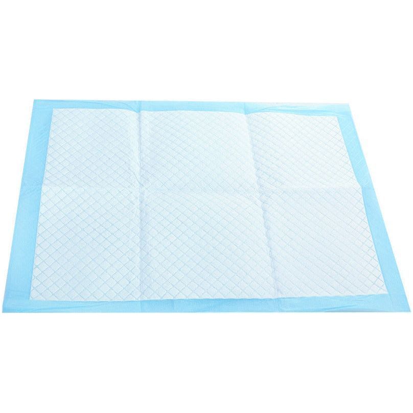 Peekaboo Disposable Changing mats (45x60cm) Large, Pack of 20 Age- Newborn & Above