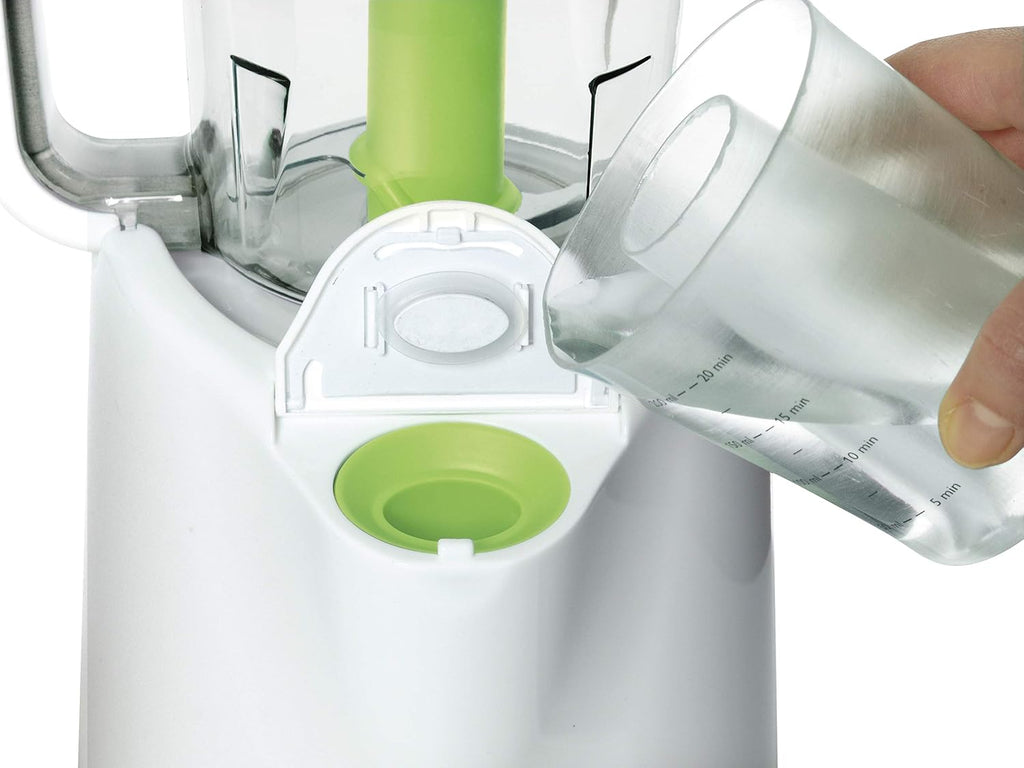 Philips Avent Baby Feeding Blender & Steamer  Bg3010/15 Age- 6 Months & Above