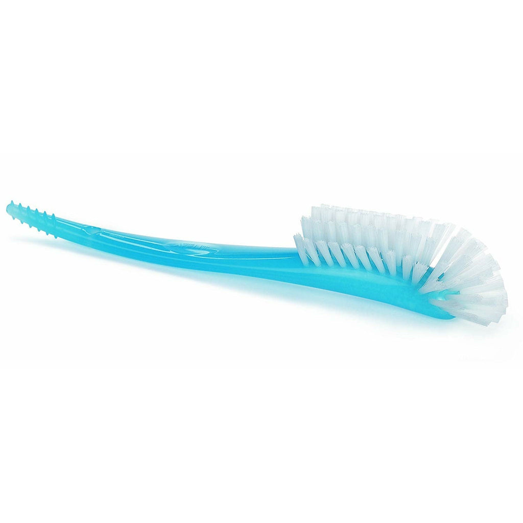 Philips Avent Bottle And Teat Brush Blue