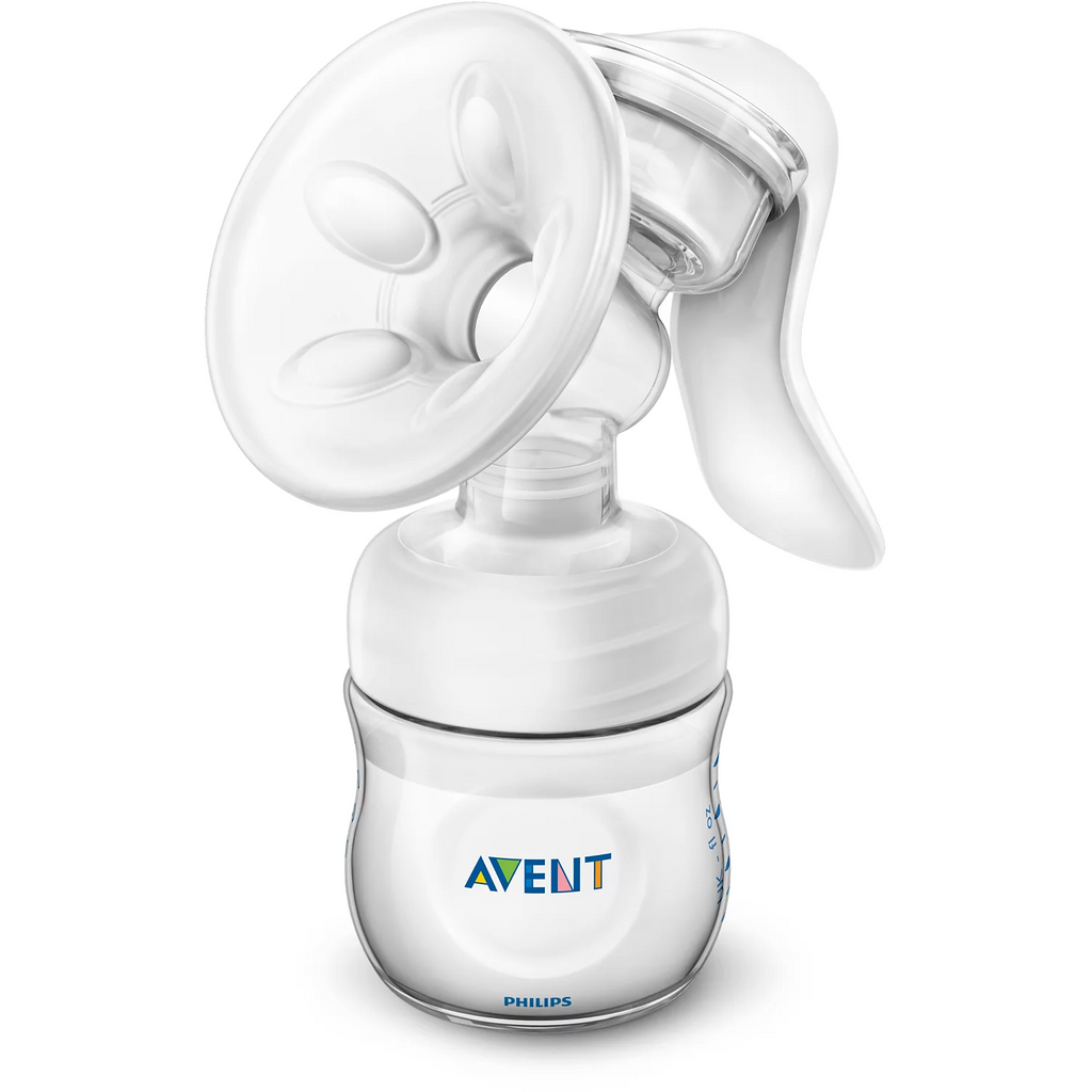 Philips Avent Comfort Manual breast pump