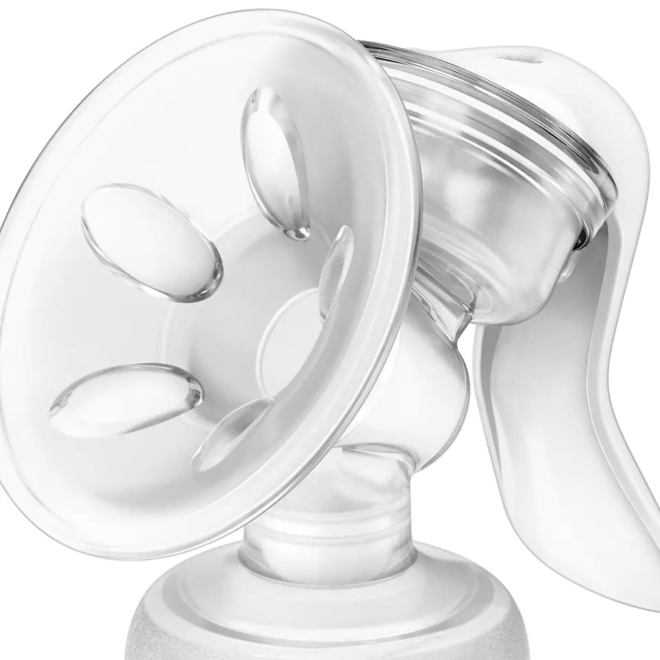 Philips Avent Comfort Manual breast pump