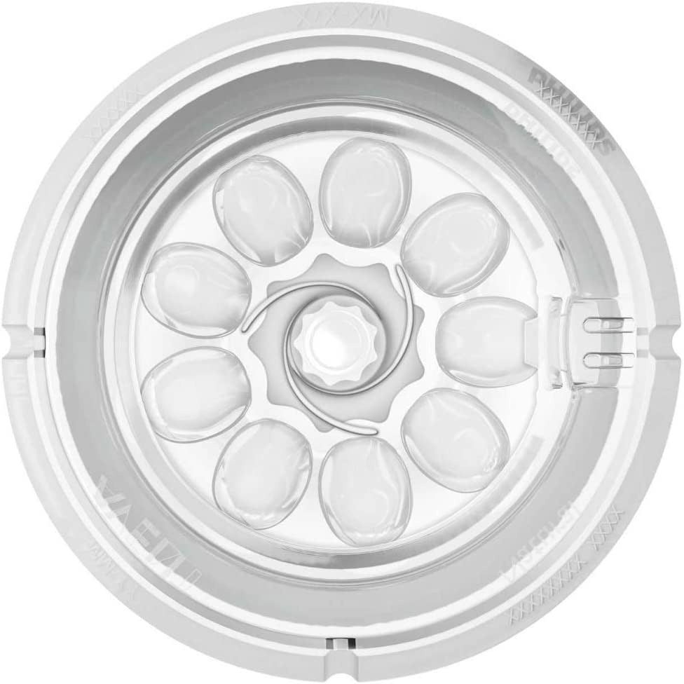 Philips Avent Natural Variable Flow Teats 2 Pack 3m+
