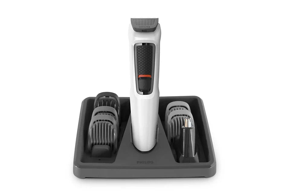 Philips Multi Purpose 7-in-1 Groming Set MG3721/65