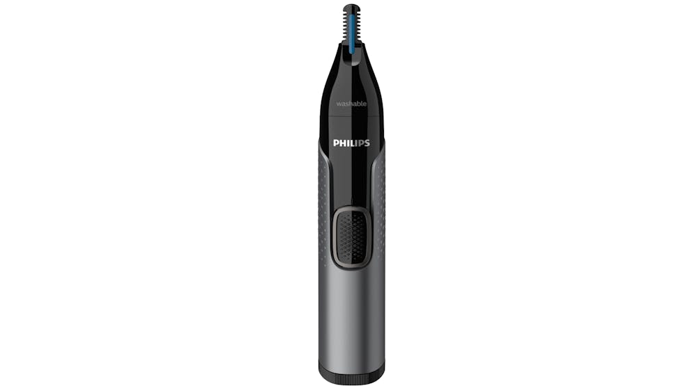 Philips Series 3000 Nose, Ear & Eyebrow Trimmer Grey Nt3650/16