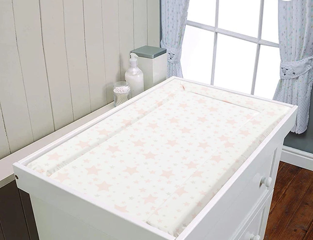 Pibi Baby Changing Mat 69cmX42cm