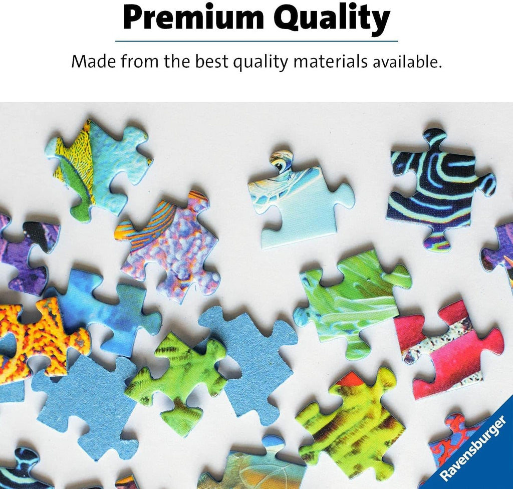 Ravensburger Disney Frozen 2 Jigsaw Puzzles (2x 24 Pieces) for Kids Age- 4 Years & Above 