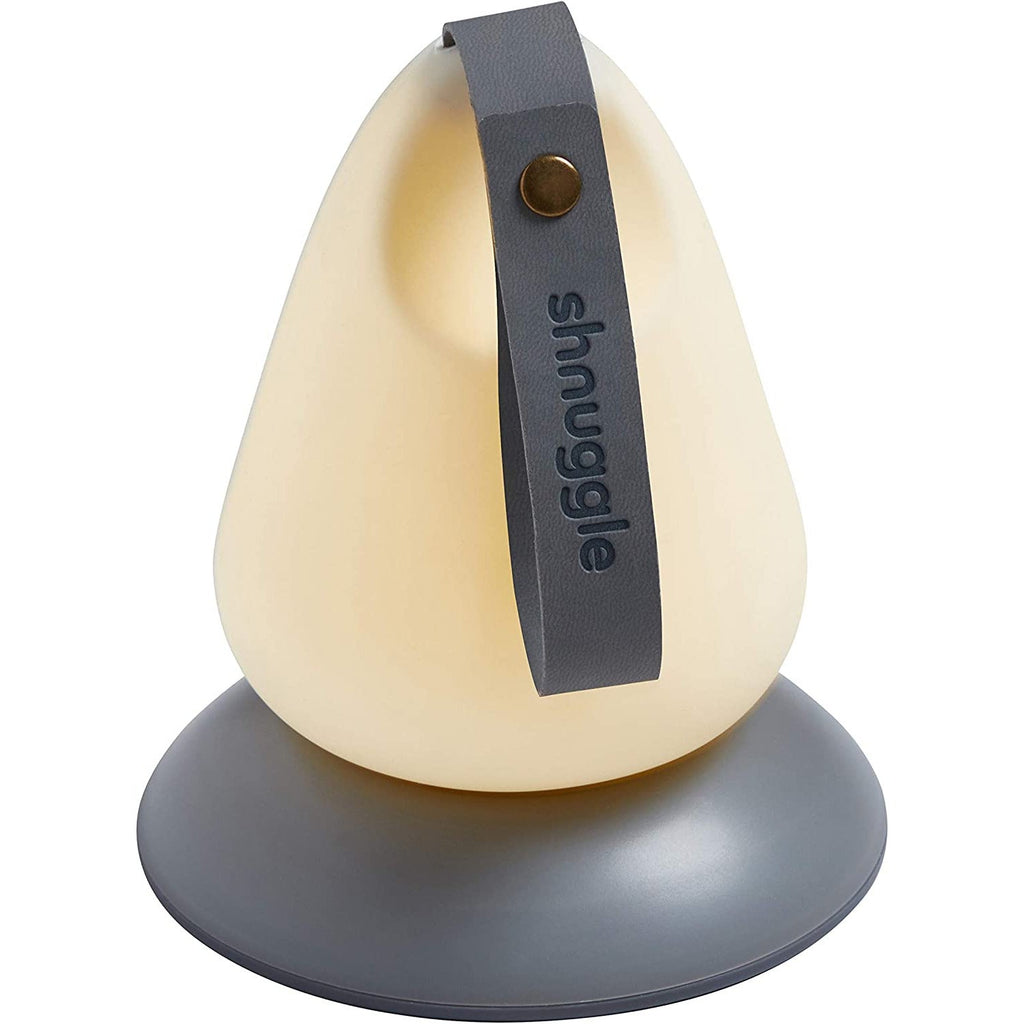 Shnuggle Moonlight Night Light White Age-Newborn & Above