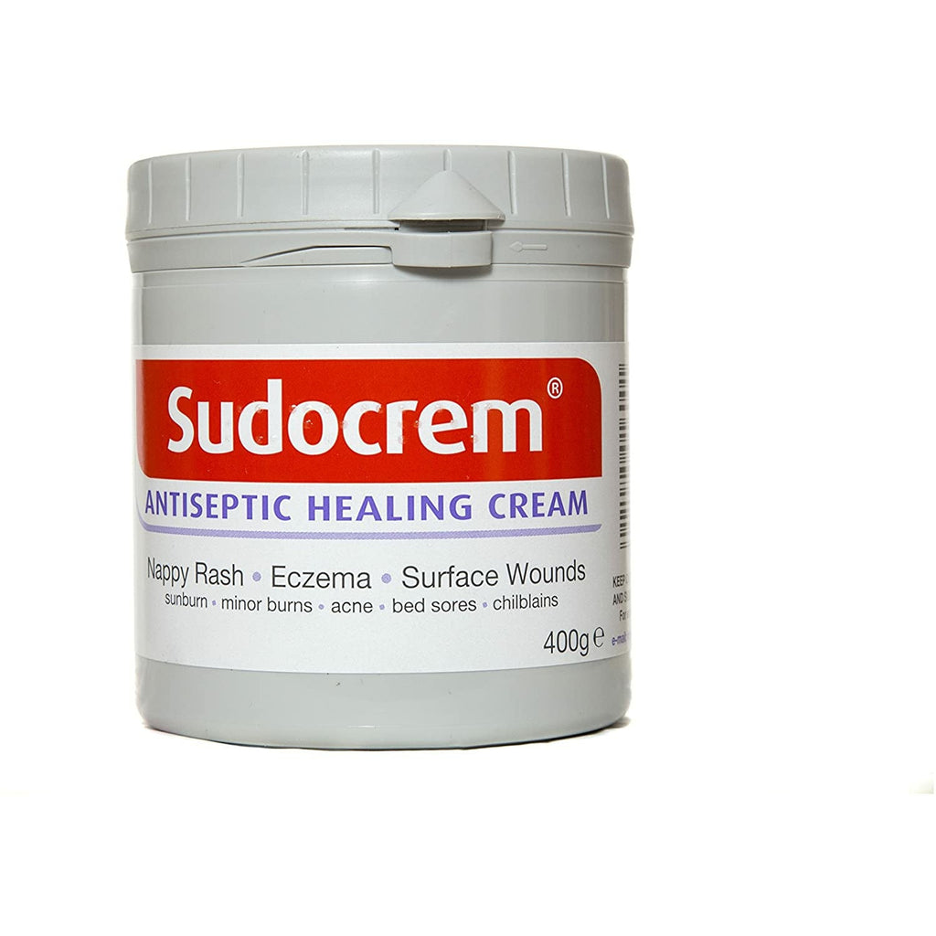 Sudocrem Antiseptic Healing Cream 400g