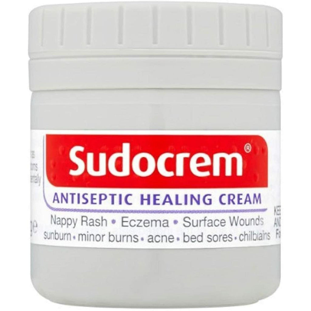 Sudocrem Antiseptic Healing Cream 60g