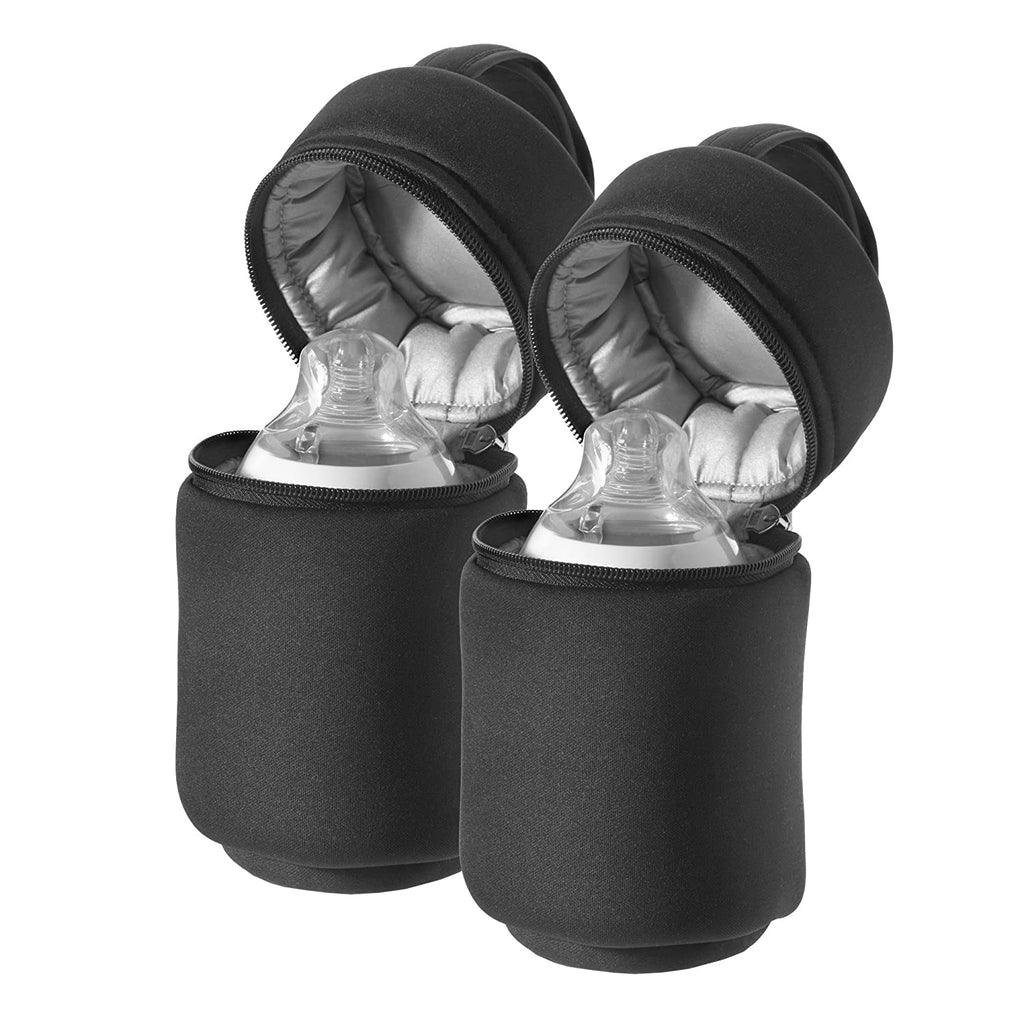 Tommee Tippee 2 Thermal Travel Bags
