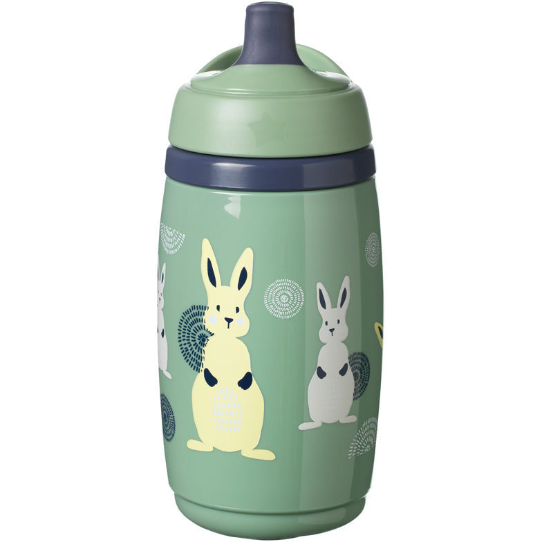 Tommee Tippee Insulated Sportee Sipper 266ml Age- 12 Months & Above