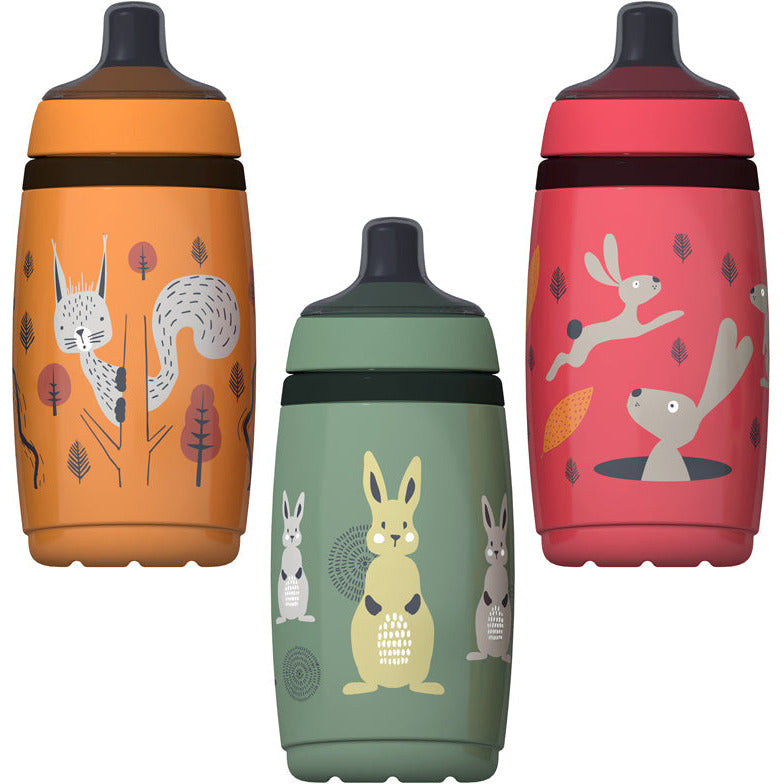 Tommee Tippee Insulated Sportee Sipper 266ml Age- 12 Months & Above