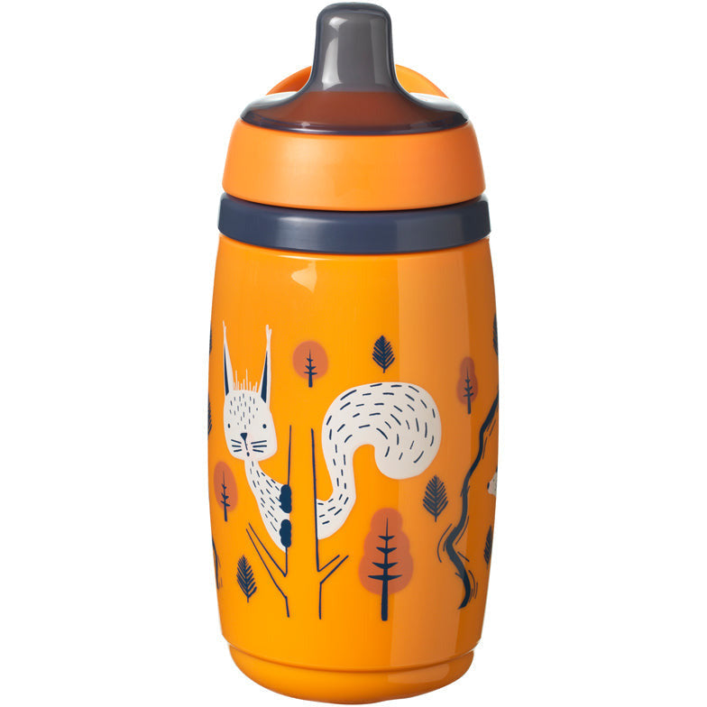 Tommee Tippee Insulated Sportee Sipper 266ml Age- 12 Months & Above