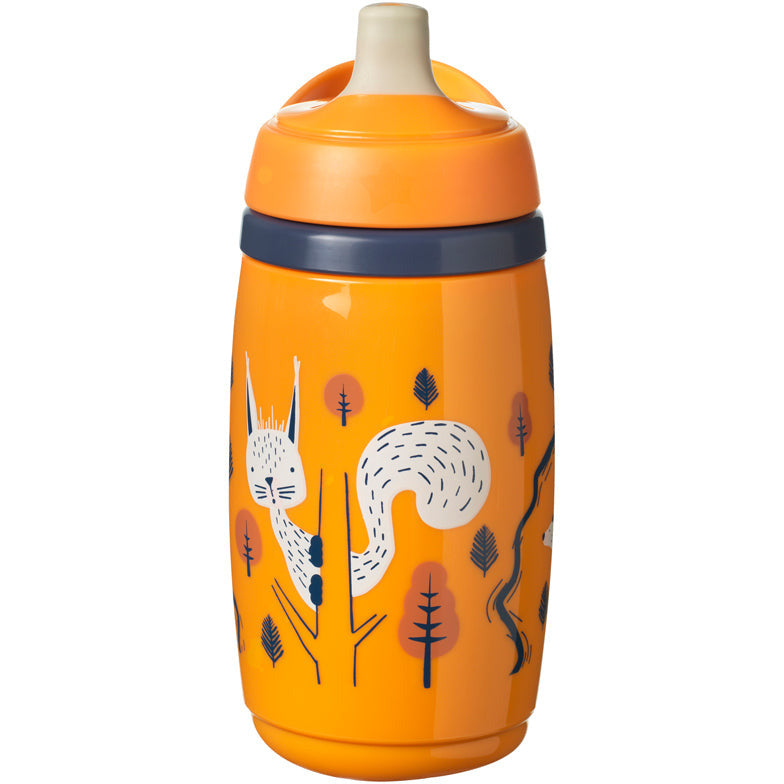 Tommee Tippee Insulated Sportee Sipper 266ml Age- 12 Months & Above
