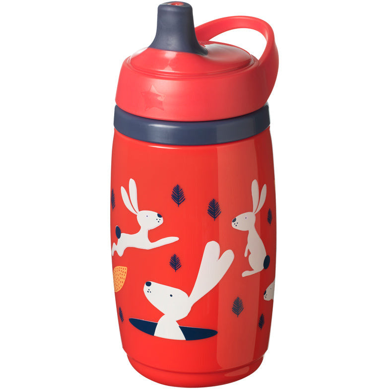 Tommee Tippee Insulated Sportee Sipper 266ml Age- 12 Months & Above