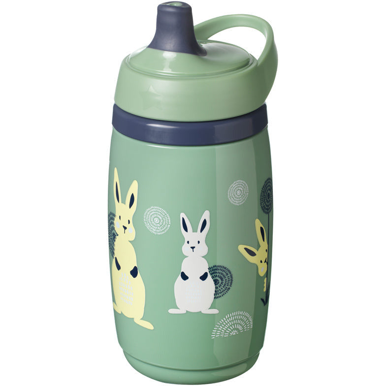 Tommee Tippee Insulated Sportee Sipper 266ml Age- 12 Months & Above
