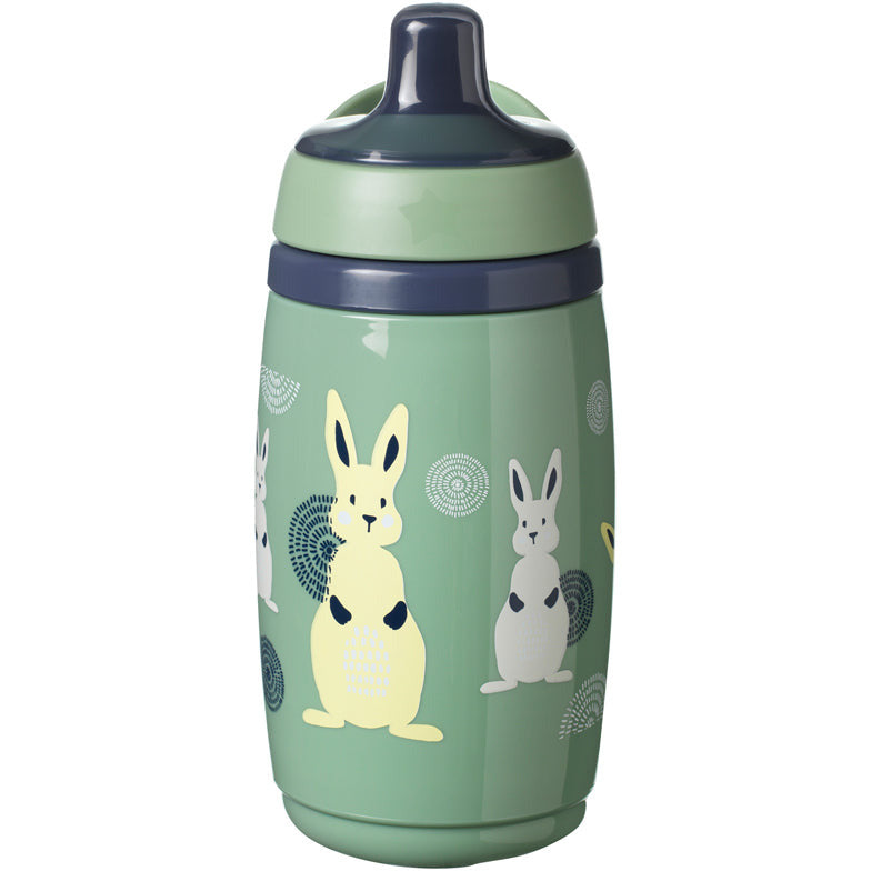 Tommee Tippee Insulated Sportee Sipper 266ml Age- 12 Months & Above