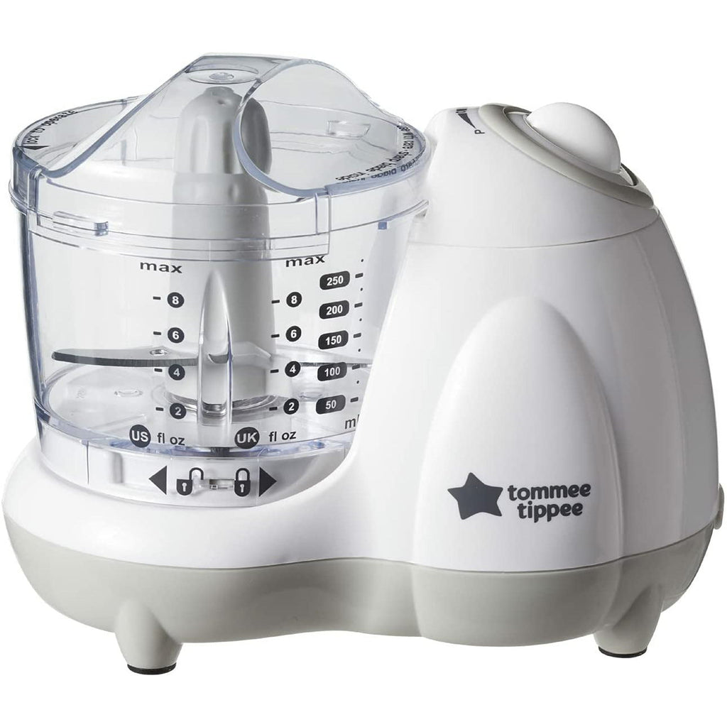 Tommee Tippee Baby Food Blender Adults