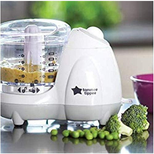 Tommee Tippee Baby Food Blender Adults