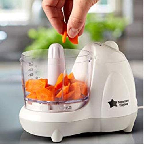 Tommee Tippee Baby Food Blender Adults