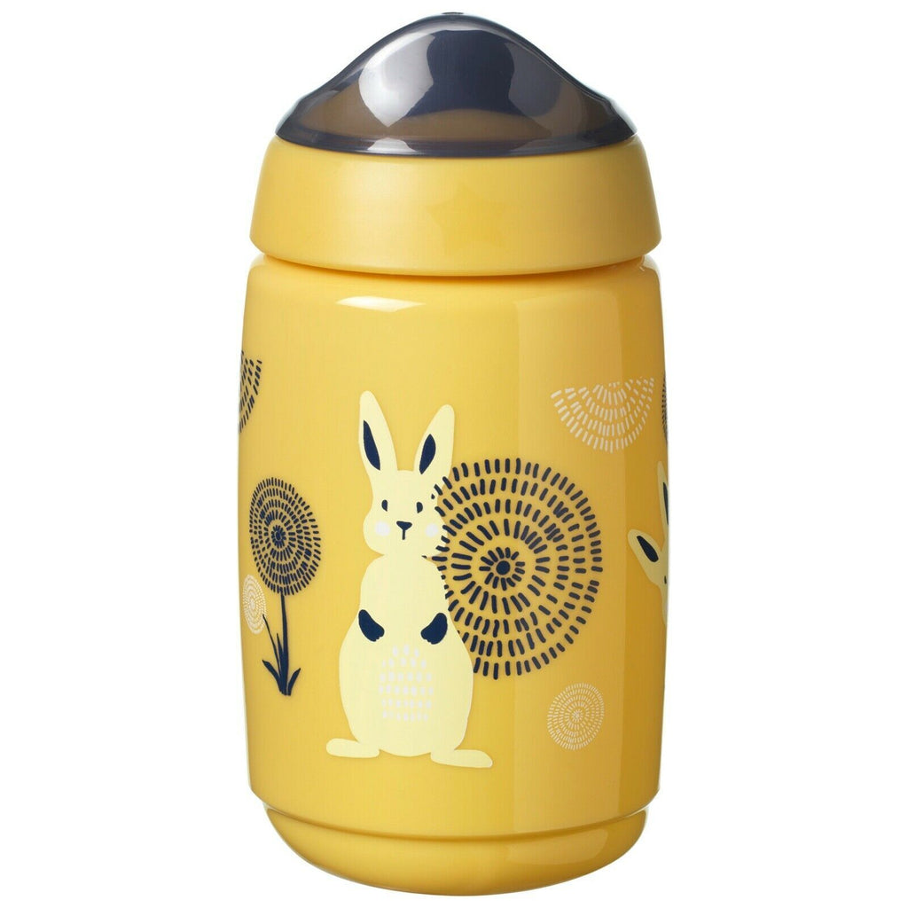 Tommee Tippee Sippee Trainer Cup Sippy Bottle Assorted Age- 12 Months & Above