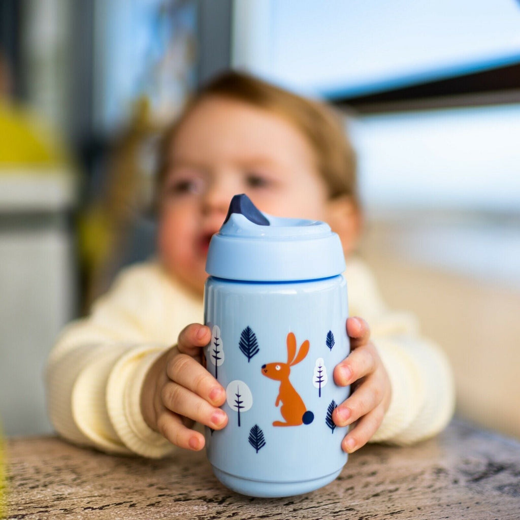 Tommee Tippee Sippee Trainer Cup Sippy Bottle Assorted Age- 12 Months & Above