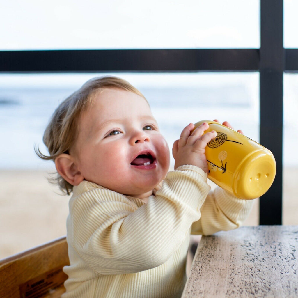 Tommee Tippee Sippee Trainer Cup Sippy Bottle Assorted Age- 12 Months & Above