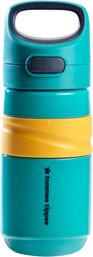 Tommee Tippee Superstar Flip Top Sportee  Toddler Drinking Bottle/Sipper Assorted Colors Age- 18 Months & Above