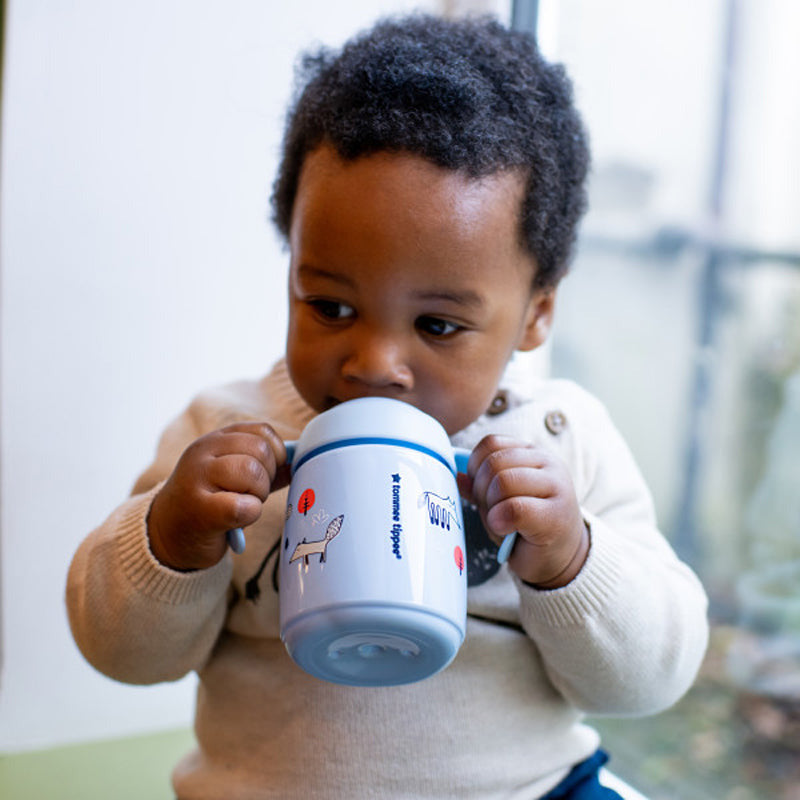 Tommee Tippee Trainer Sippee 300ml Age- 12 Months & Above