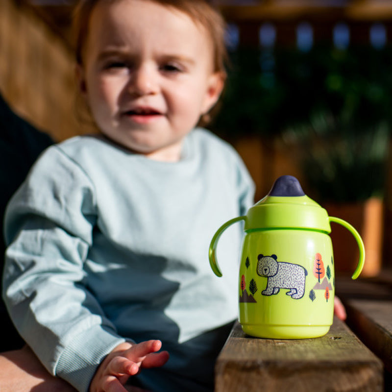 Tommee Tippee Trainer Sippee 300ml Age- 12 Months & Above