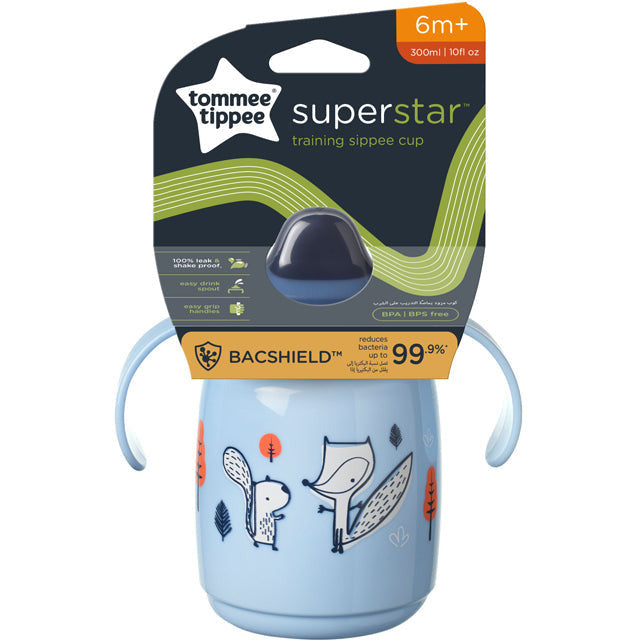Tommee Tippee Trainer Sippee 300ml Age- 12 Months & Above