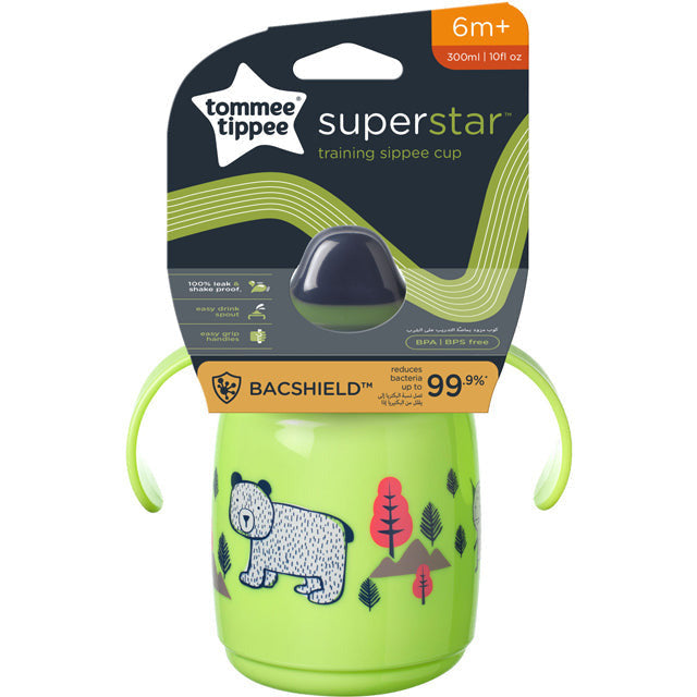 Tommee Tippee Trainer Sippee 300ml Age- 12 Months & Above
