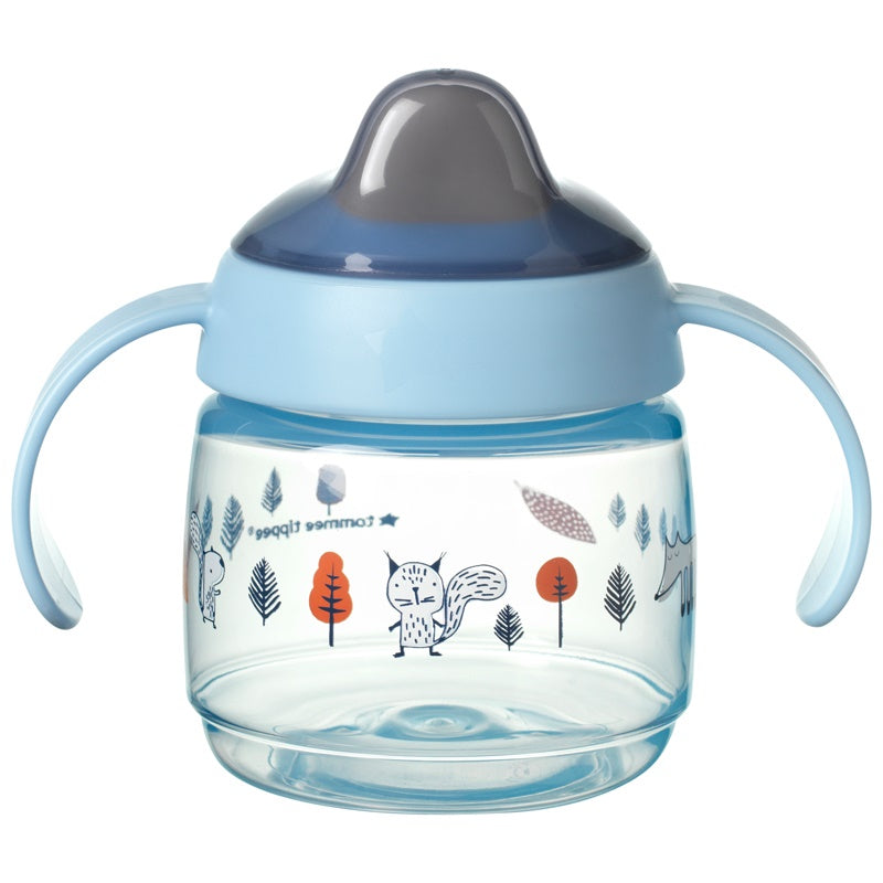 Tommee Tippee Weaning Sippee 190ml Assorted Age- 4 Months & Above