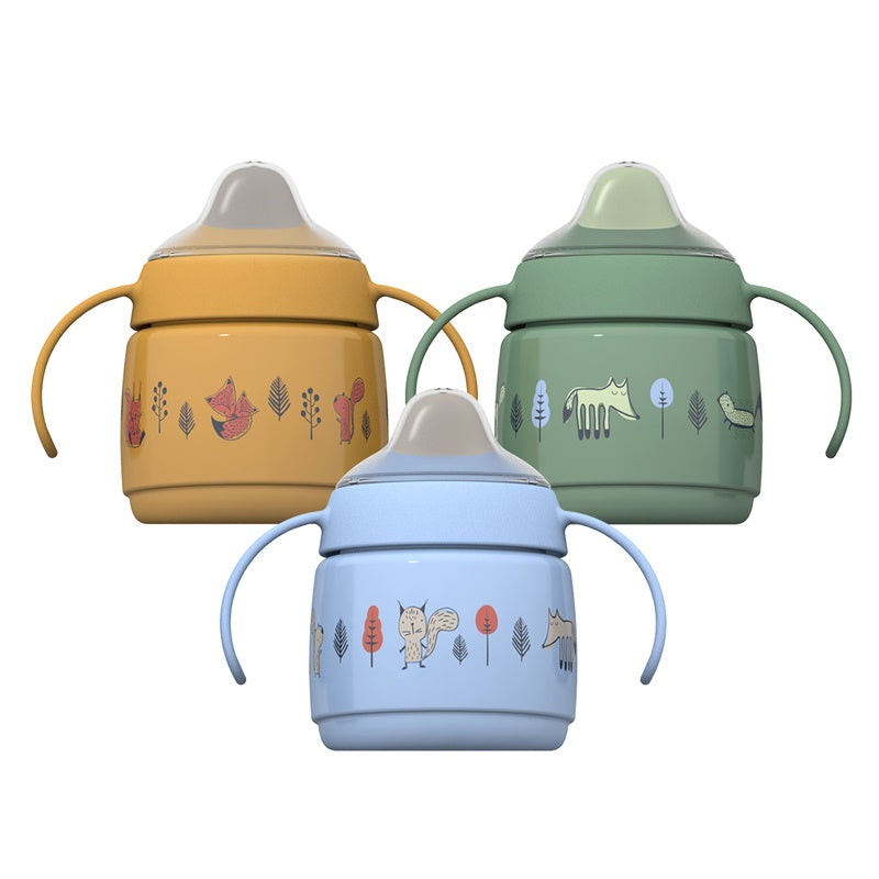 Tommee Tippee Weaning Sippee 190ml Assorted Age- 4 Months & Above