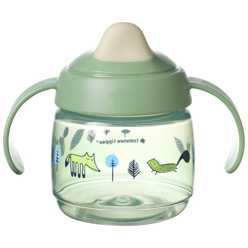 Tommee Tippee Weaning Sippee 190ml Assorted Age- 4 Months & Above