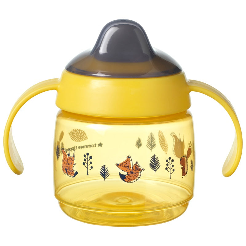 Tommee Tippee Weaning Sippee 190ml Assorted Age- 4 Months & Above