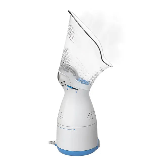 Vicks Sinus Inhaler with Soft Face Mask VH200E1 Age- Newborn & Above