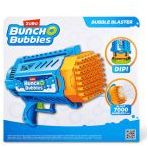Zuru Bunch O Bubbles Blaster Gun Medium ZUR-11348 Blue/Orange Age- 5 Years & Above