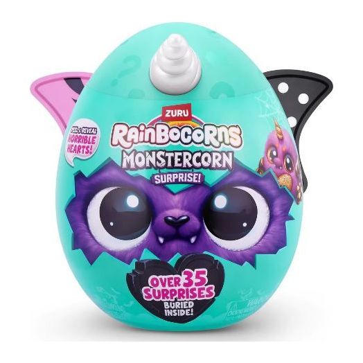 Zuru Rainbocorns Monstercorn Suprise ZUR-9297 Multicolor Age- 3 Years & Above