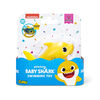Zuru Robo Alive Junior Mini Baby Shark Series 1 Battery-Powered Swim Bath Toy 7163TQ1 Assorted Age- 18 Months & Above