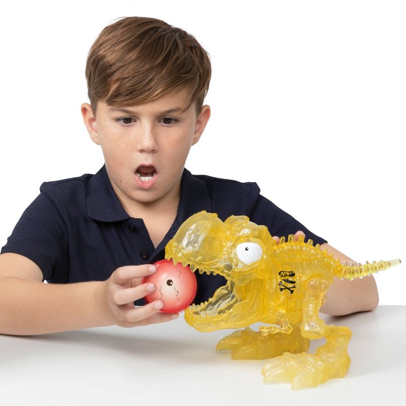 Zuru Smashers Dino Island Giant Skull Multicolor Age- 4 Years & Above