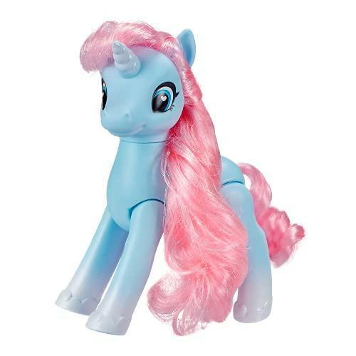 Zuru Sparkle Girlz Pony Family Set of 3 Multicolor Age- 2 Years & Above
