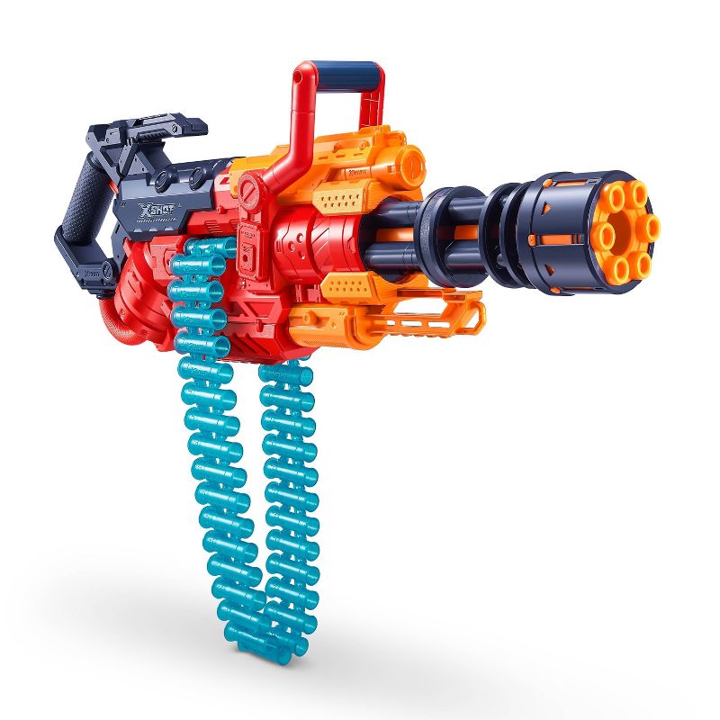 Zuru X-Shot EXCEL Crusher Blaster Multicolor Age- 4 Years & Above