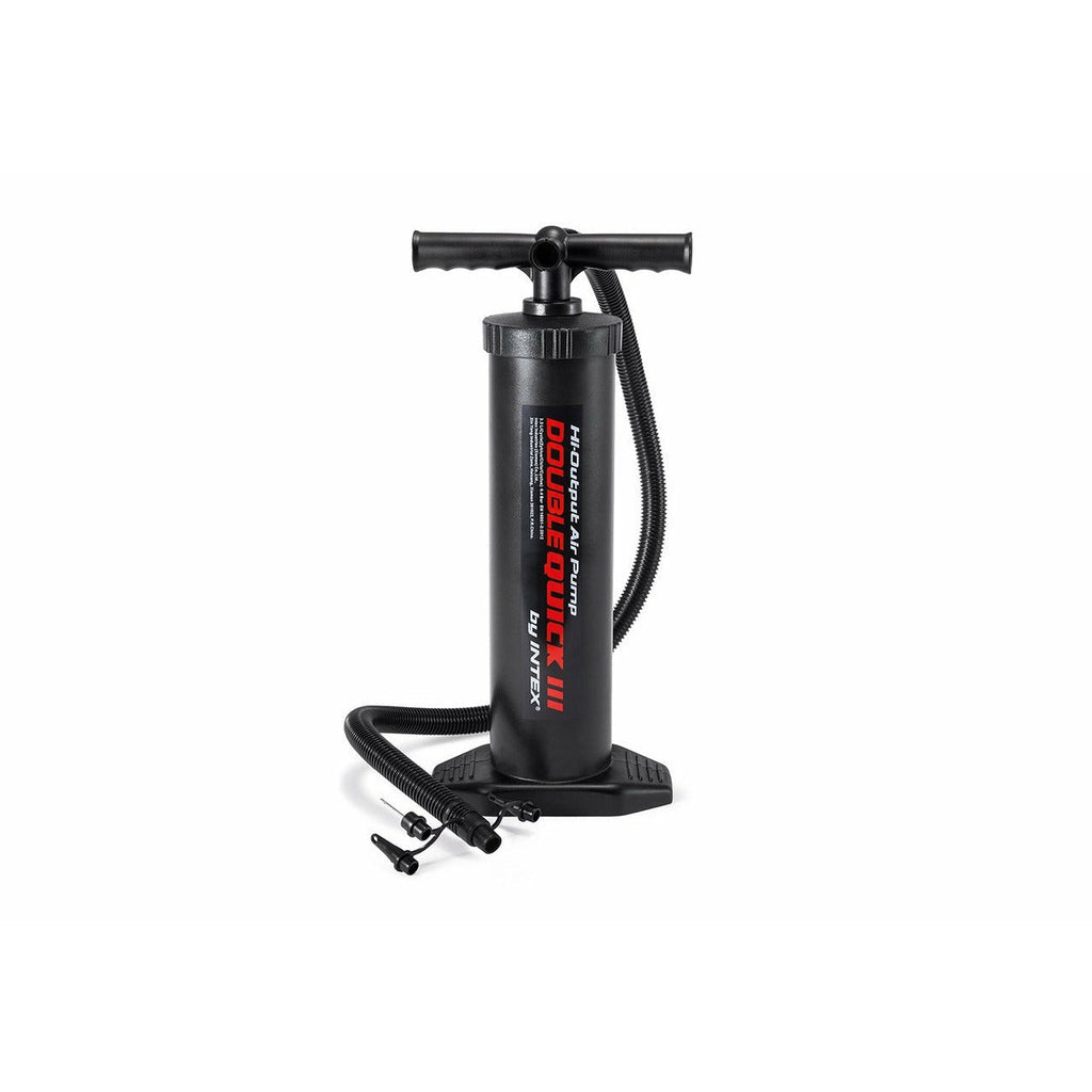 Intex Double Quick III Hand Pump